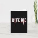 Search for bloody halloween cards Magic