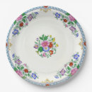 Search for china patterns plates Floral