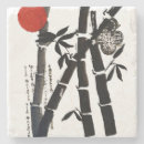 Search for bamboo coasters Zen