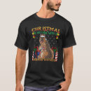 Search for german shepherd christmas tshirts Lover