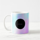 Search for hologram mugs Colourful