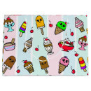 Search for ice cream gift bags Birthday party