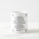 Search for witness mugs Women