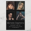 Search for makeup flyers Fashion