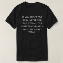 Search for garden of eden tshirts Nature