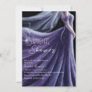 Recherche de nuptiale pourpre Bohémien