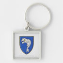 Search for heraldic keychains Medieval