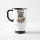 Search for caffeine travel mugs Cute