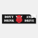 Search for drinking bumper stickers Drive