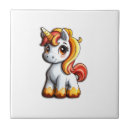 Search for magical unicorn tiles Kawaii