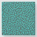 Search for turquoise coasters Black