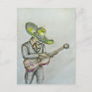 Recherche de guitare mexicaine posters Cinco