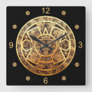 Recherche de calendriers horloges Mexique