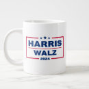 Search for vote mugs Kamala harris