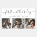 Search for first day stickers 1st mothers day