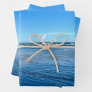 Search for photography wrapping paper Seashore