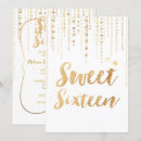 Recherche de golden sixteenth birthday Doux 16