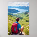 Search for nature hike posters Adventure