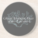 Search for barrier barware Great barrier reef
