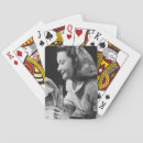 Search for waist up playing cards Indoors