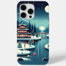 Search for reflections iphone cases Winter