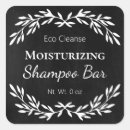 Search for shampoo labels Homemade