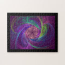 Search for infinity puzzles Abstract