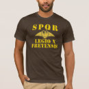 Recherche de 10ème tshirts Spqr