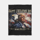 Search for liberation blankets Patriotism