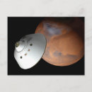 Recherche de vaisseau spatial robotique posters Aéroshell