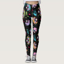 Search for sugar skull leggings Trendy