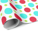 Recherche de point polka papier cadeau Enfants