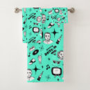 Search for retro bath towels Unique