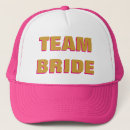 Search for team bride hats Bridal