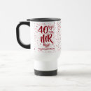 Search for husband 40th anniversary gifts Forty