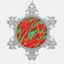 Search for chile ornaments Food