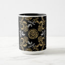 Recherche de motif de citrons tasses Pour eux