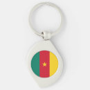 Recherche de le cameroun porteclés Camerounais