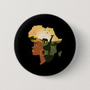 Recherche de panafricain badges Fierté noire