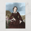 Recherche de bronte cartes postales Portrait