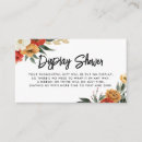 Search for display baby shower invitations Watercolor