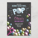 Recherche de pop invitations D'été
