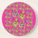 Search for pure coasters Flower
