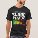 Search for blade Profession