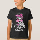 Recherche de fck tshirts Cancer