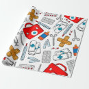 Recherche de médical papier cadeau Médecin