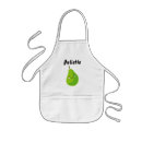 Search for funny fruit aprons Cartoon