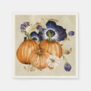 Search for halloween table napkins Watercolor