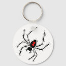 Search for black widow keychains Halloween
