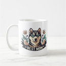 Search for husky dog mugs Puppy
